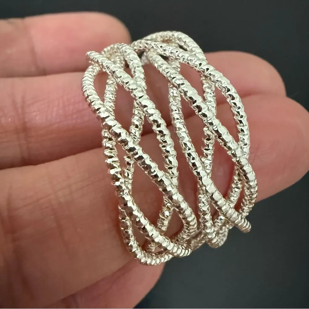 MONET Hypoallergenic Silver - Image 7