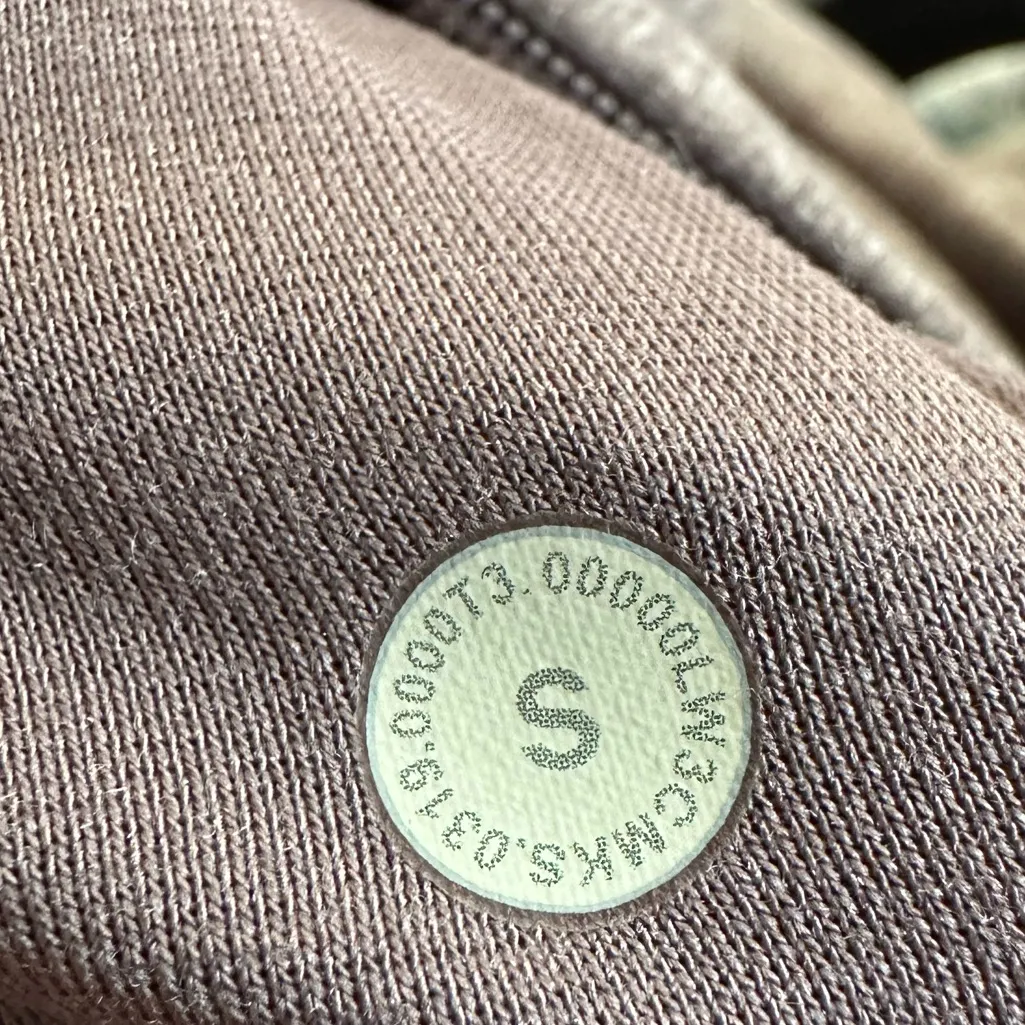 Lululemon Ready To Rulu Hoodie
Heathered Frosted Mulberry
W3CMKS
Size small - Image 2