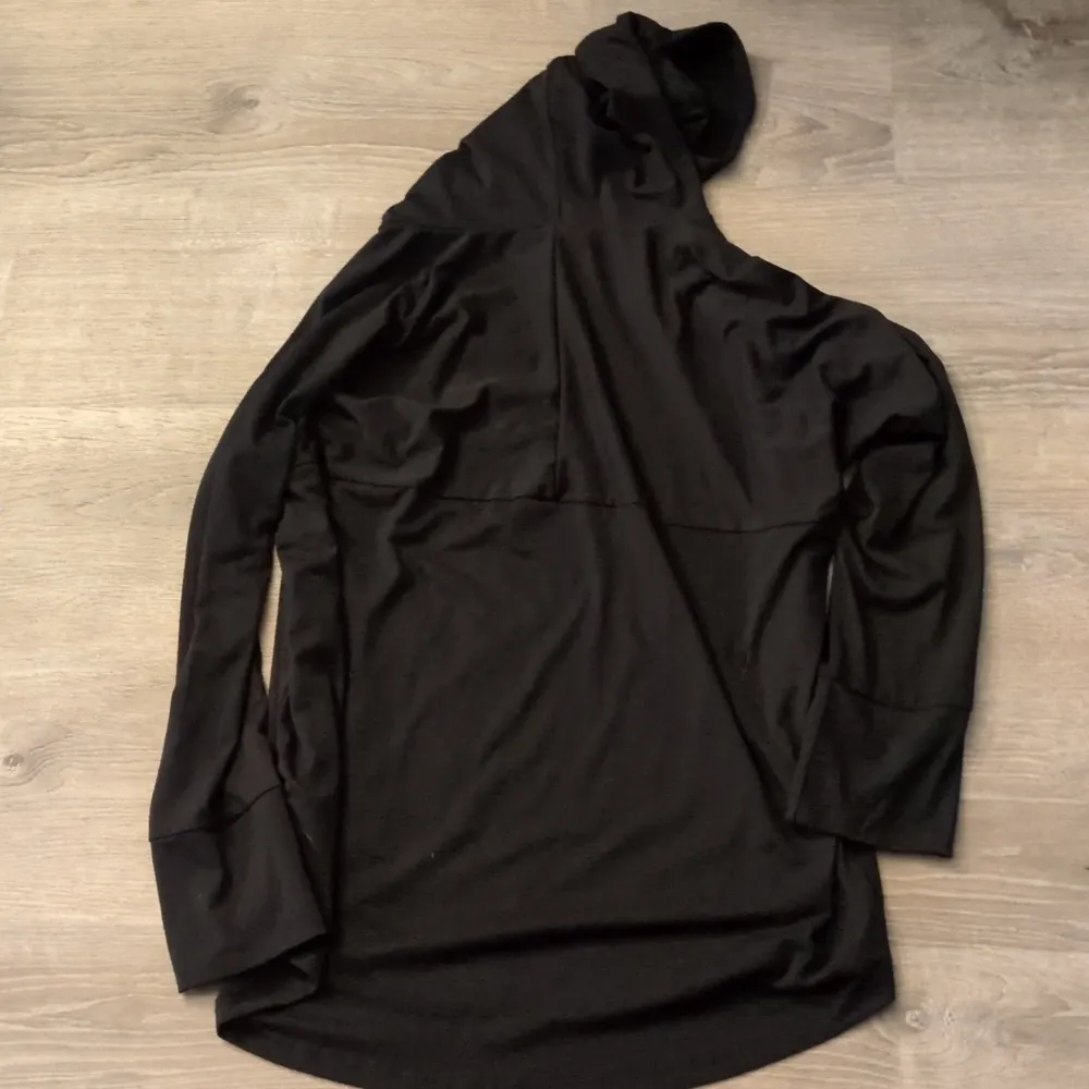 LuLaRoe Black White "I'm Not Yelling  This Is My Soccer Mom Voice" Size 2XL - Image 7