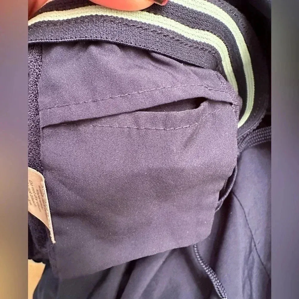 C9 Champion running shorts Blue Size L - Image 8