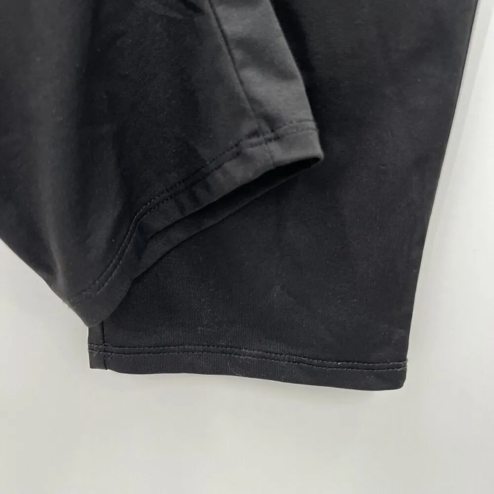 HYFVE Black Strappy Jumpsuit - Image 11