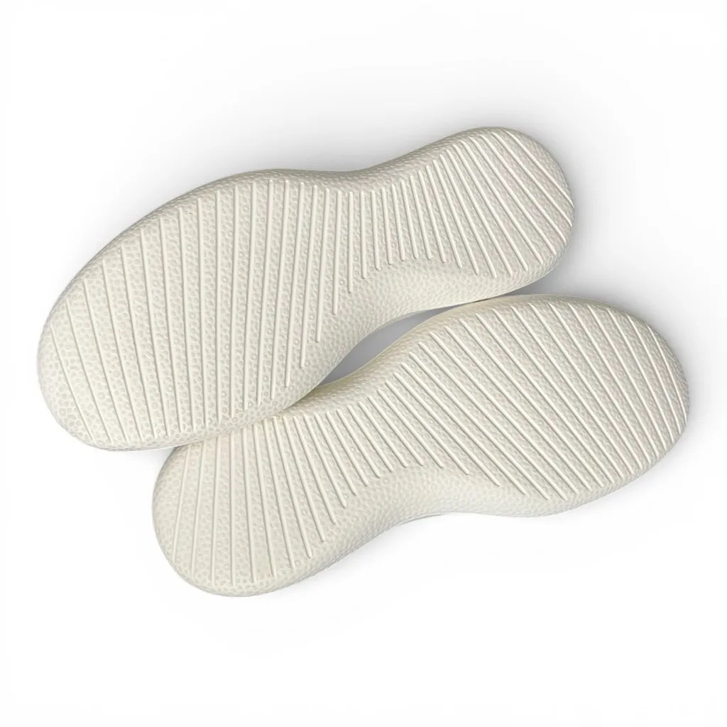 Allbirds New Wool Runner Sneakers Women’s Size 6 Yellow Merino Lace-Up Casual - Image 8