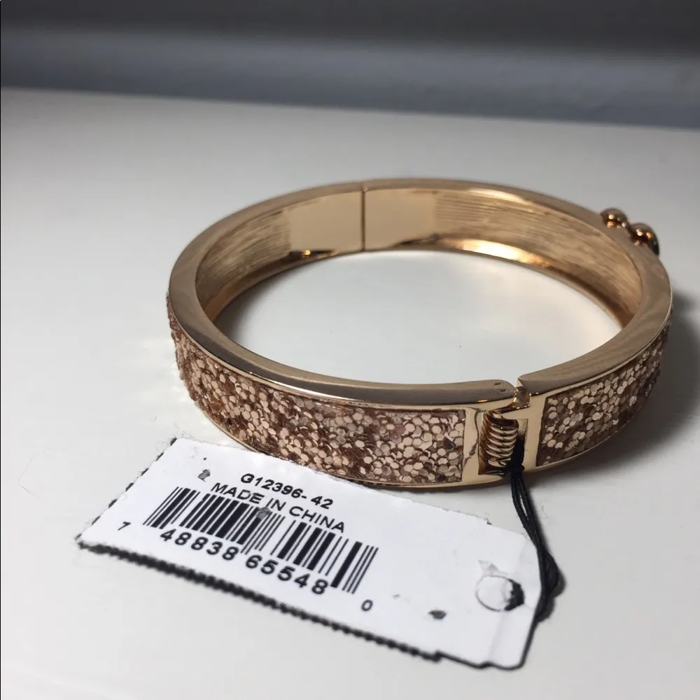 Guess NWT  Sparkle Bracelet - Image 3