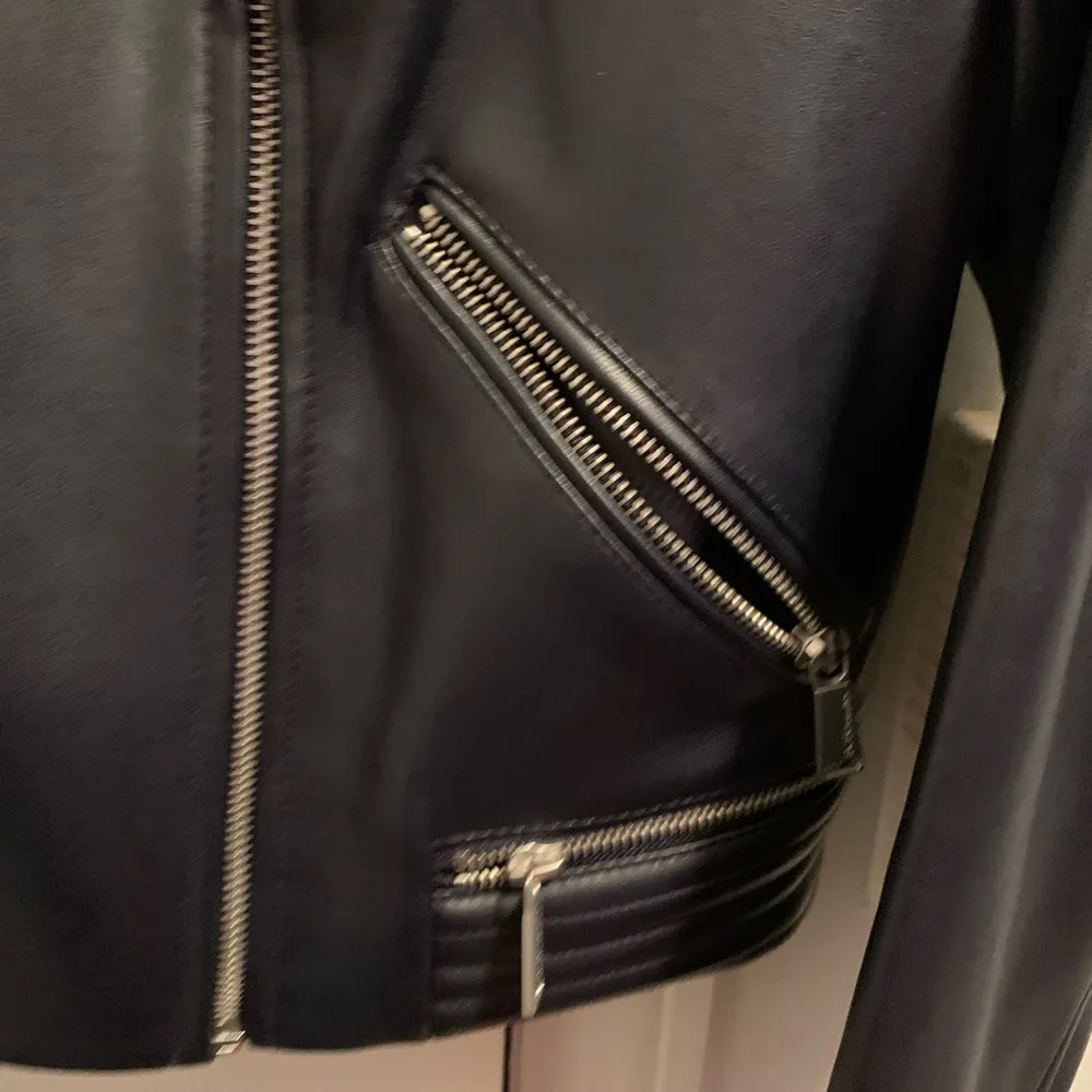 BCBGeneration bomber jacket, M - Image 5