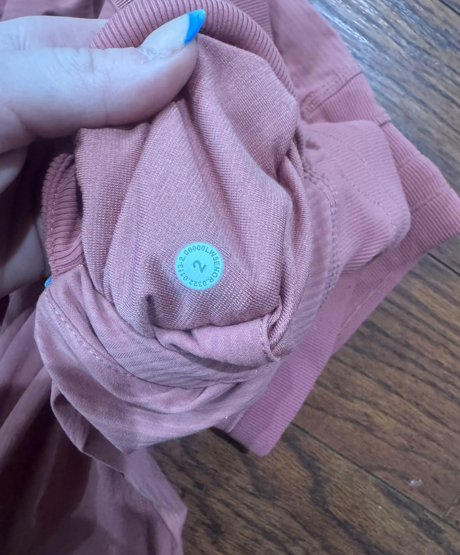 Dance Studio Pants - Image 3