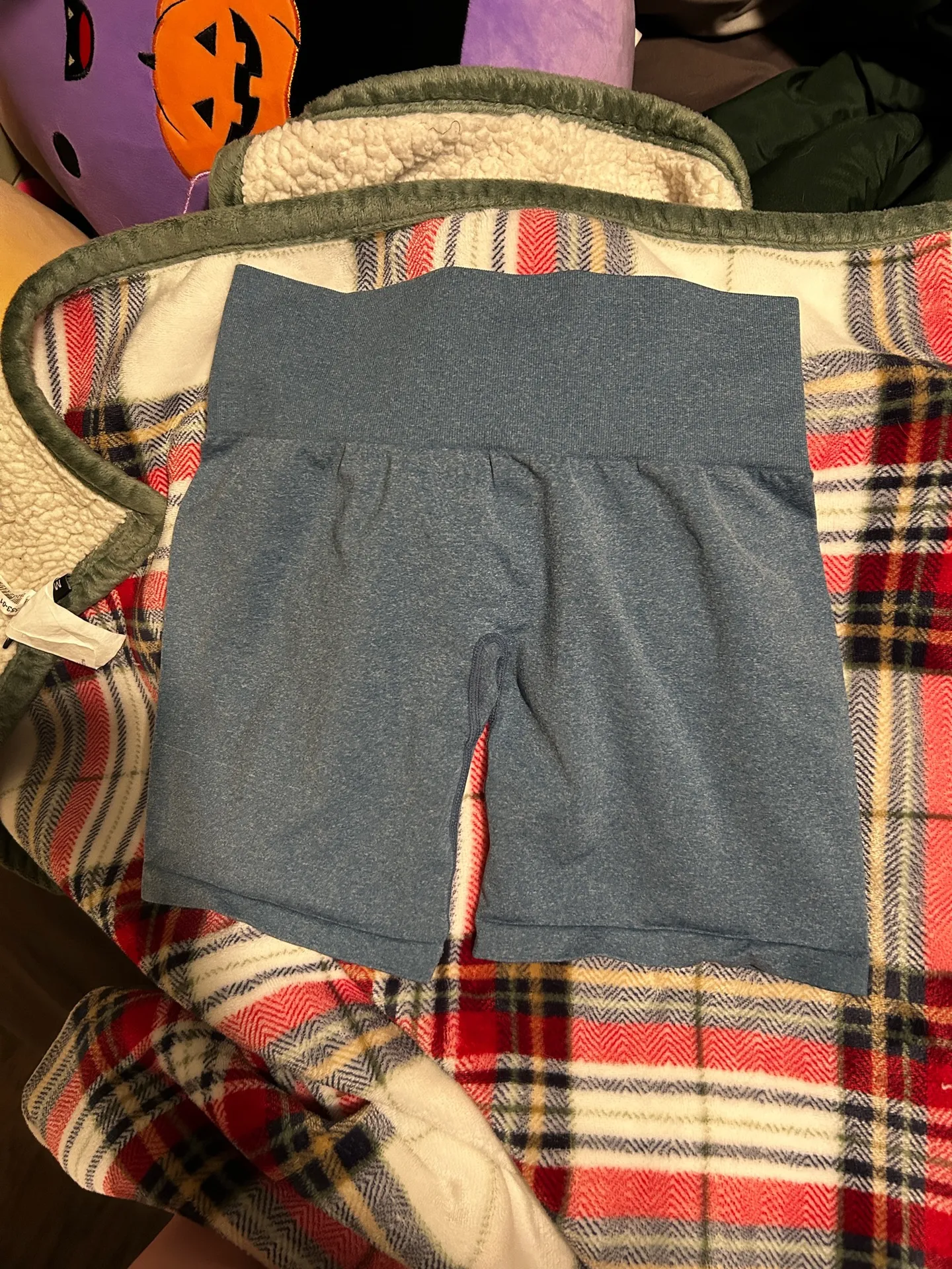 NVGTN Shorts - Image 2