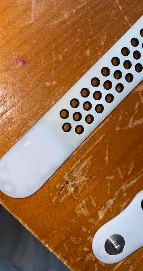 Nike Apple Watch Band - Image 5