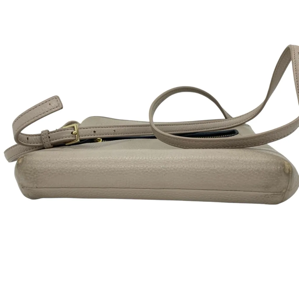 Kate Spade New York Chester Street Dessi Crossbody Bag Leather Purse - Image 7