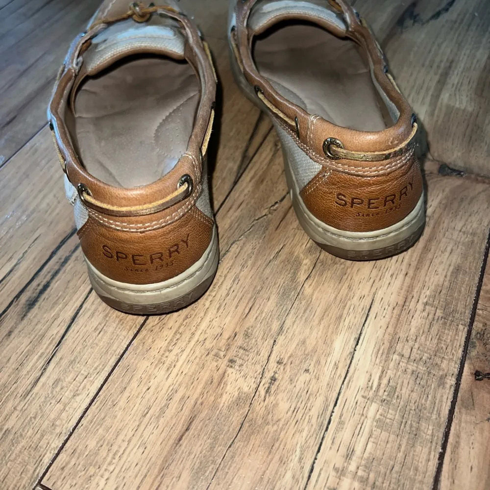 sperry boat shoes - Image 4