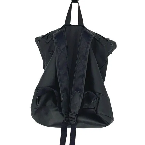 Hunter‎ for Target Backpack Large Black 20th Anniversary Collection - Image 4