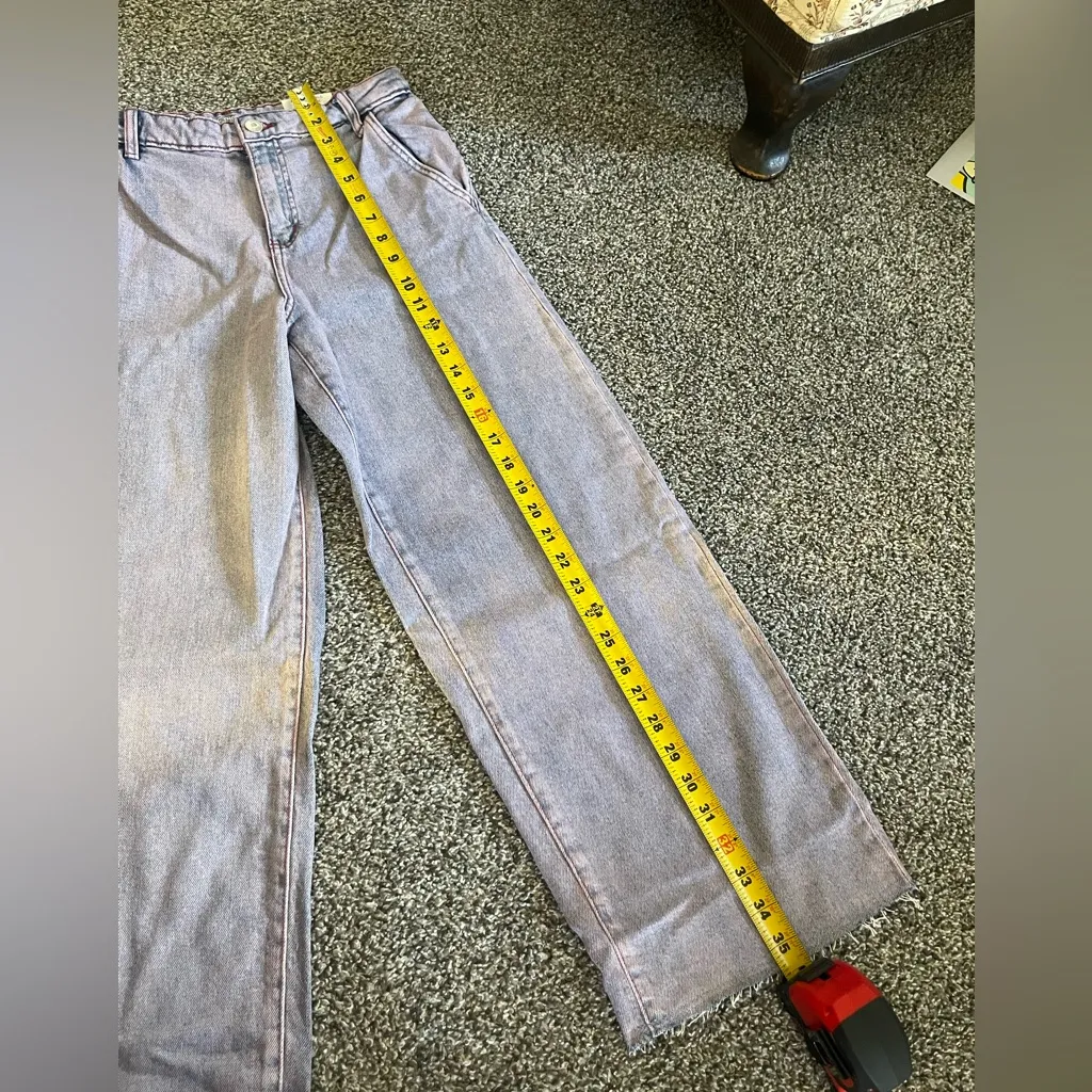 New Epic Threads purple acid washed Wide - Image 6