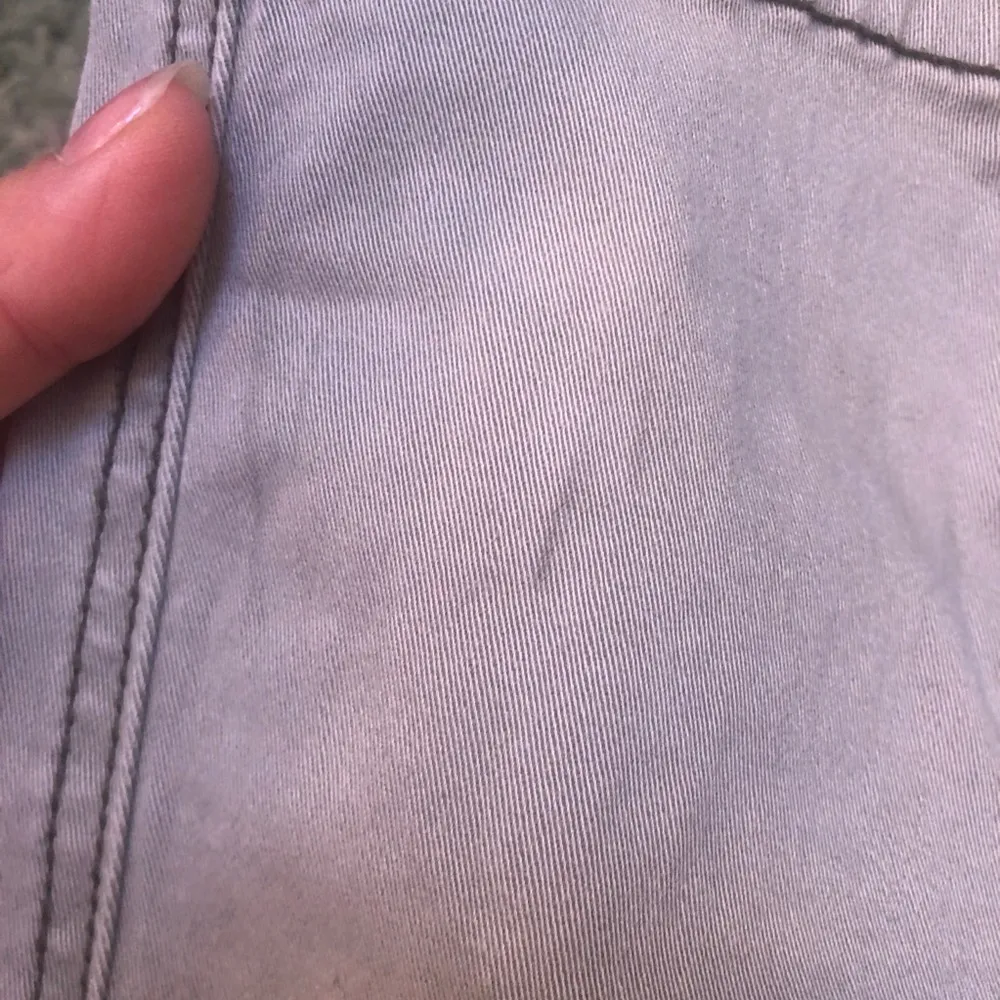 HEI HEI ANTHROPOLOGIE UTILITY JEANS - Image 15