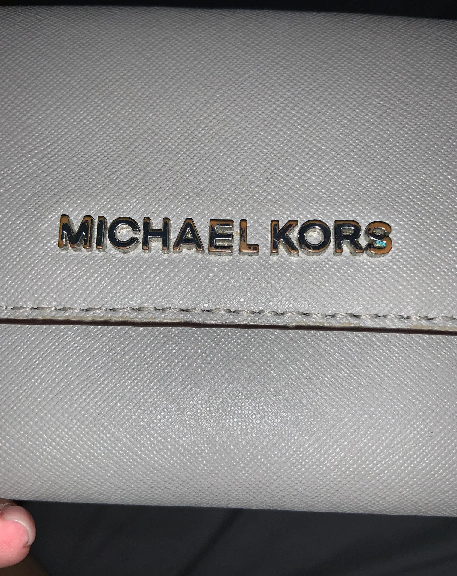 Michael Kors MK Wallet  - Image 3