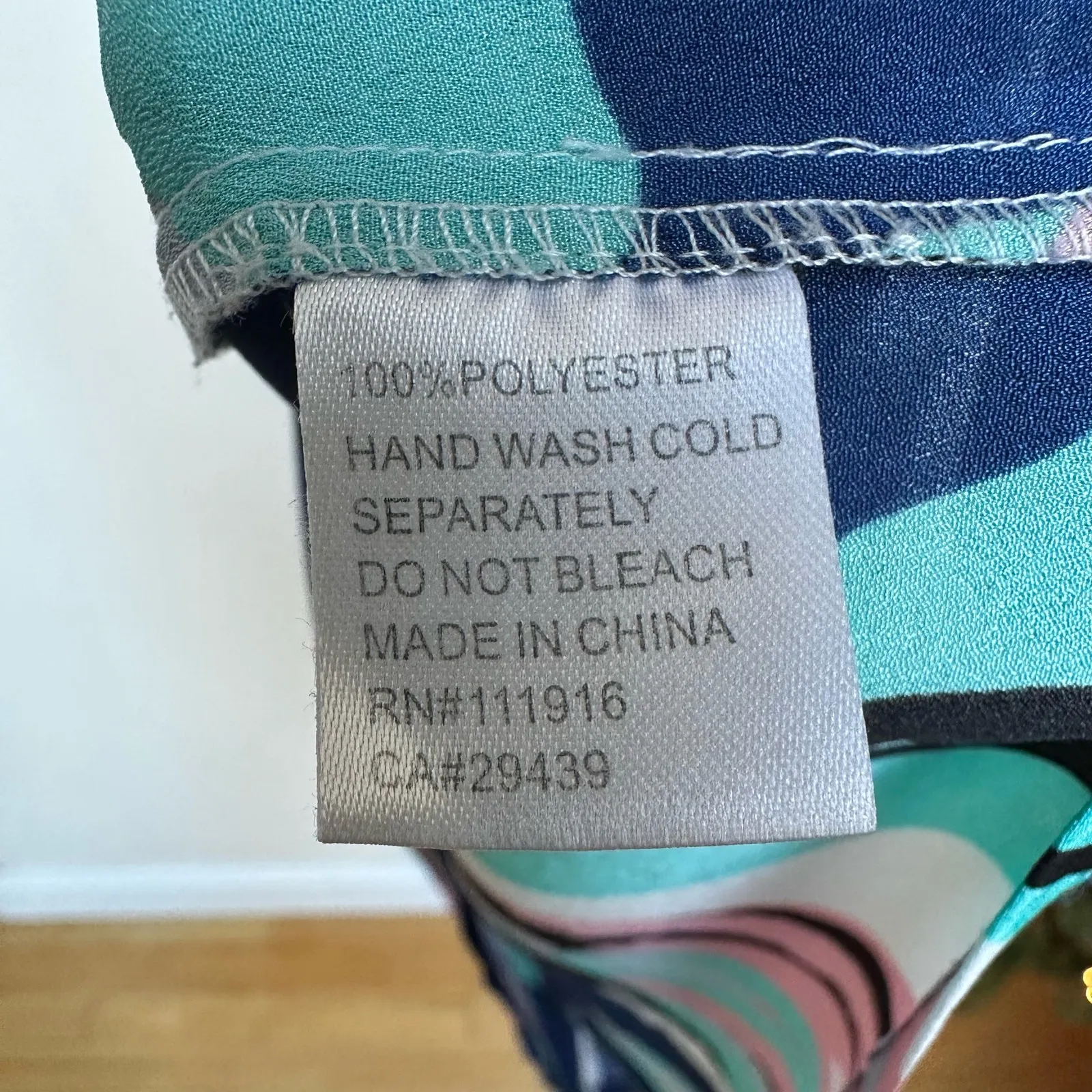 Yumi Kim Maxi Dress - Size S - Image 8