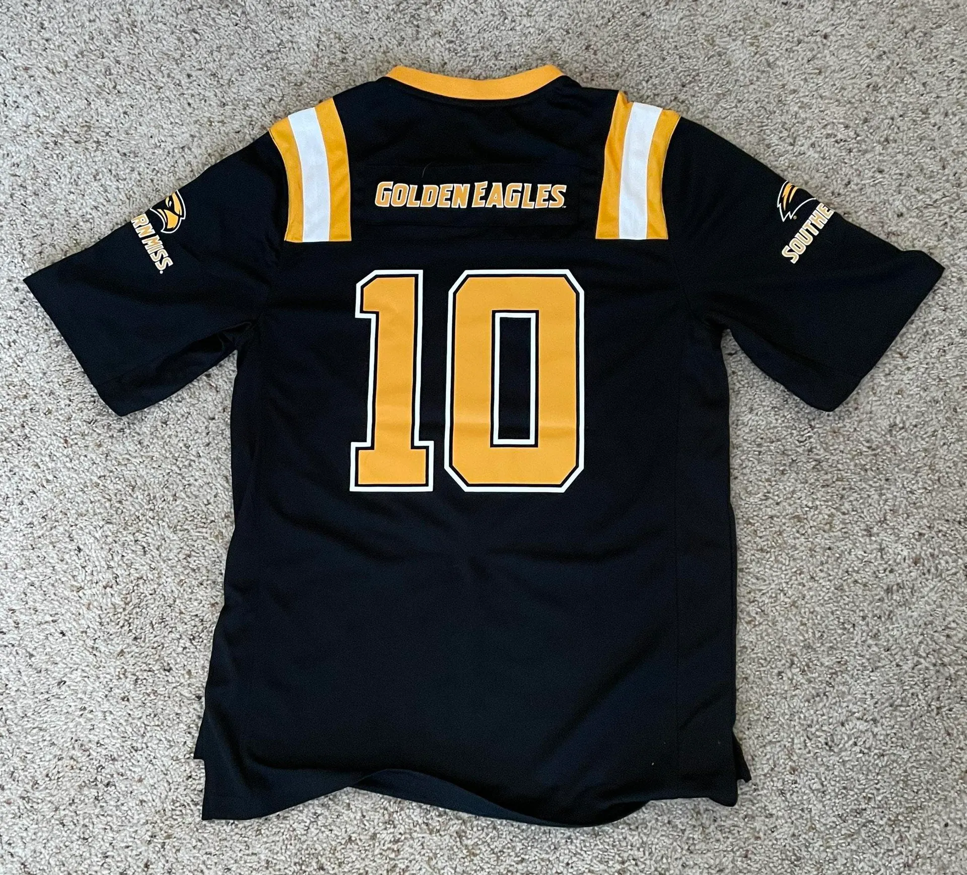 Southern Miss Jersey  - Image 3