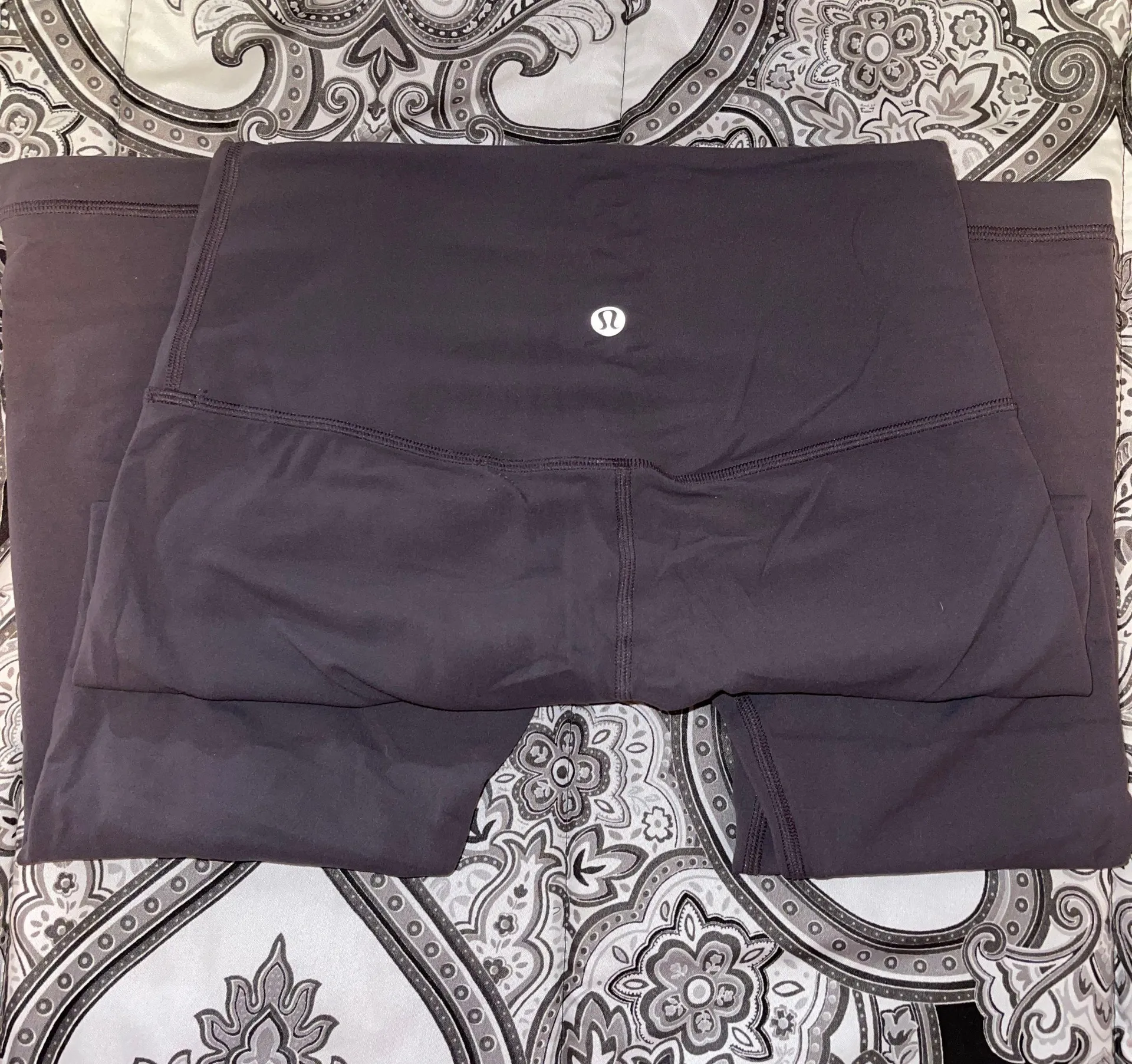 Lululemon Align Crop 21” Leggings - Image 3
