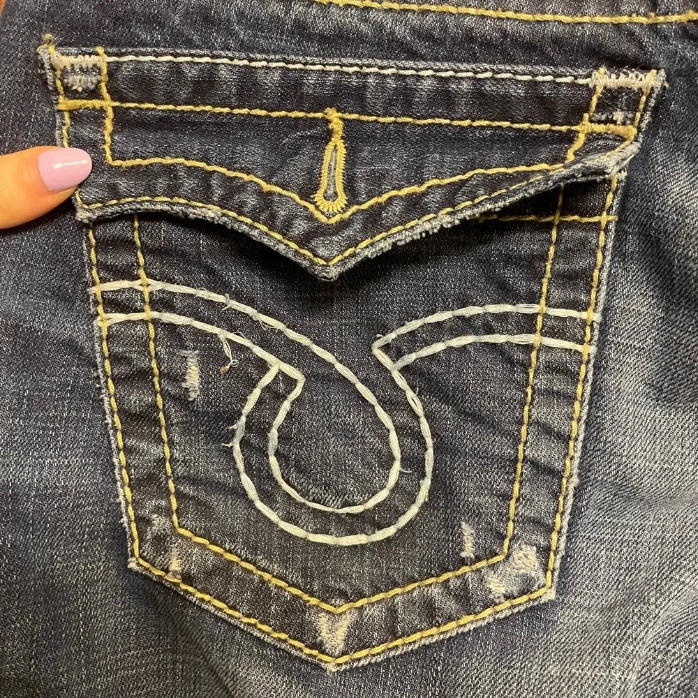 Big Star Sophie Jean - Image 9