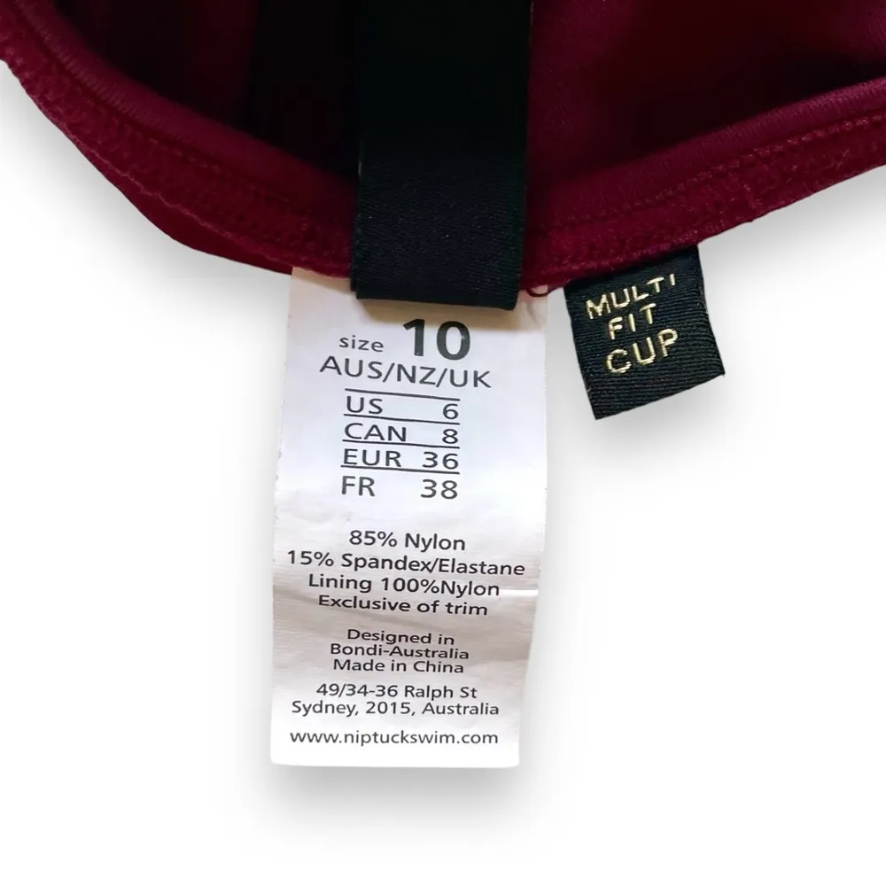 Nip Tuck Donna One - Image 4