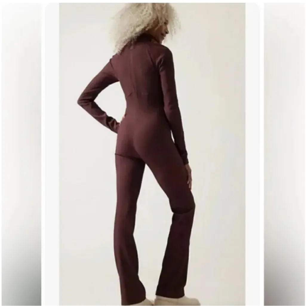 Athleta Alisha Keys Goddess Bodysuit - Image 2