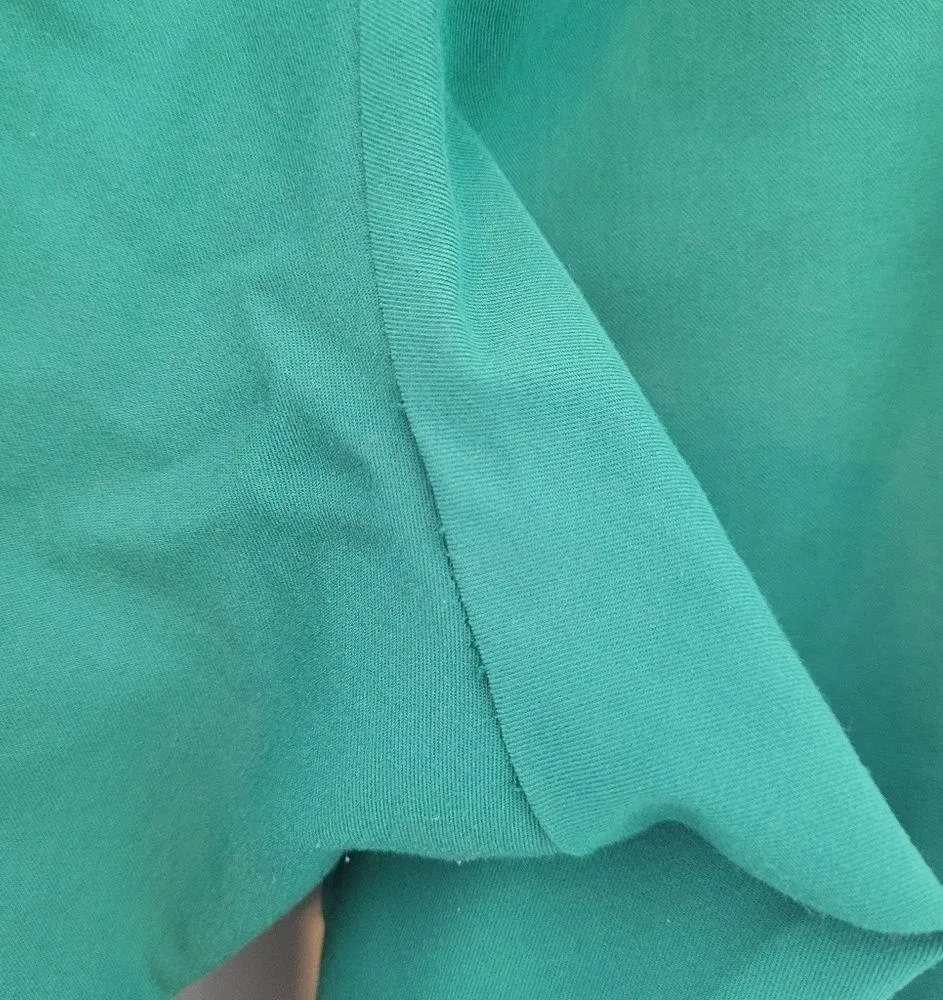 Jockey Green Scrub Pants Size 2X - Image 6