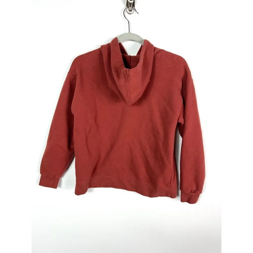 Wild fable‎ burnt orange hoodie and sweatpants - Image 6