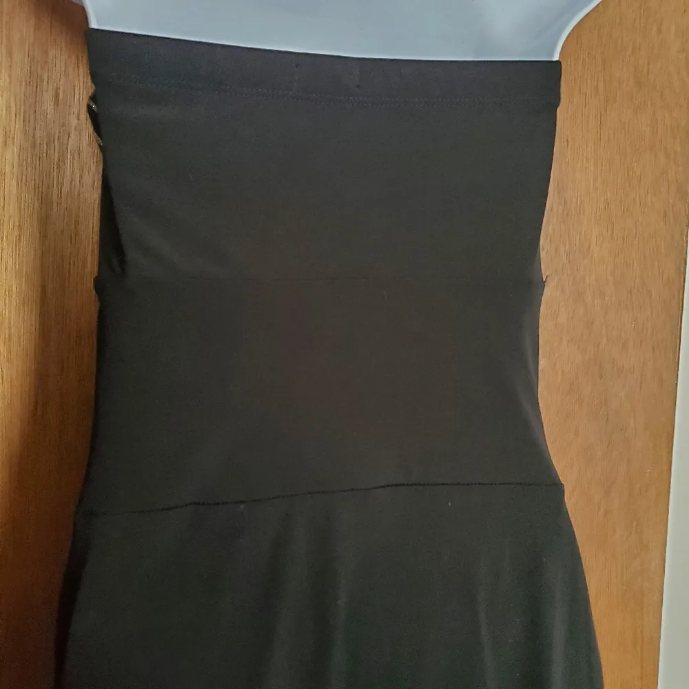 Ruby Rox Strapless homecoming dress - Image 5