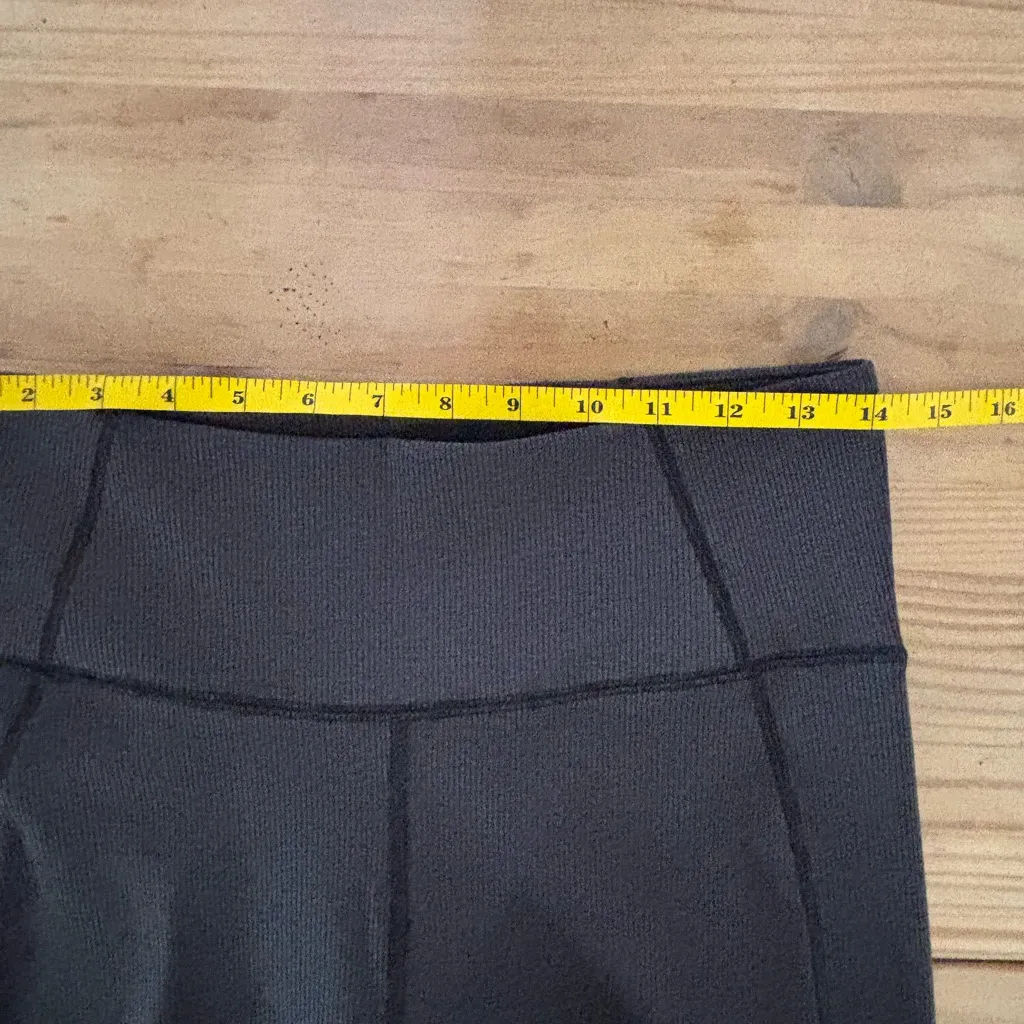 Columbia Black Leggings - Image 7