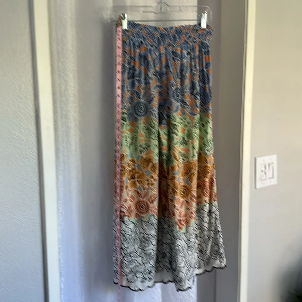 FLOREAT BY ANTHROPOLOGIE Pant Sz: XS - Image 3