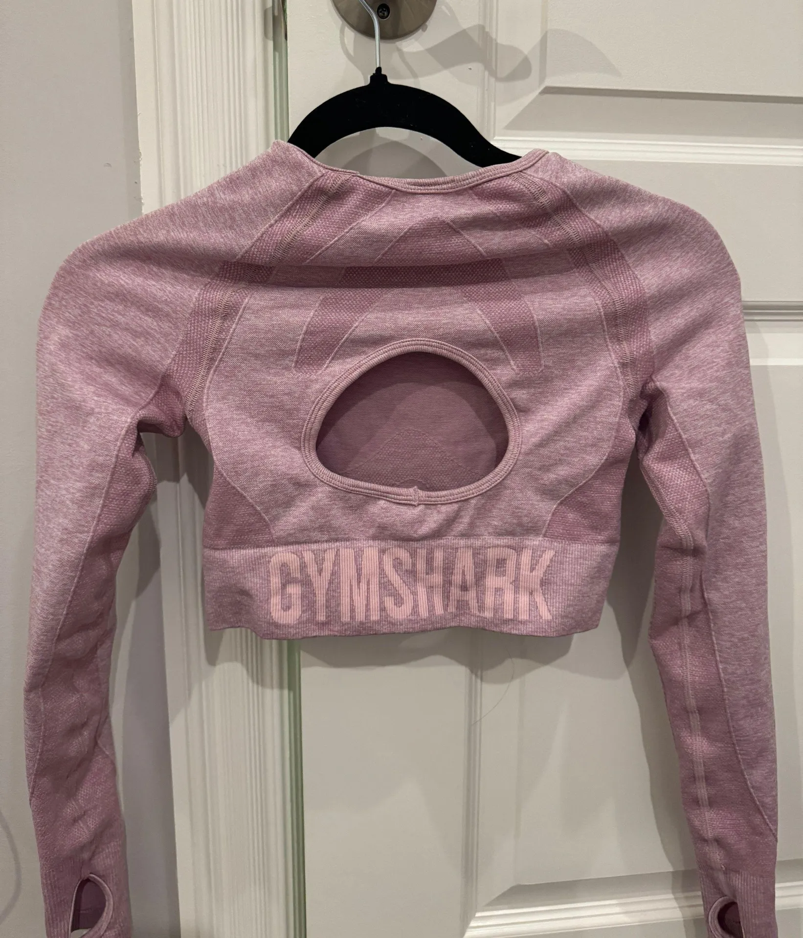 Purple/pink   Workout Set - Image 2