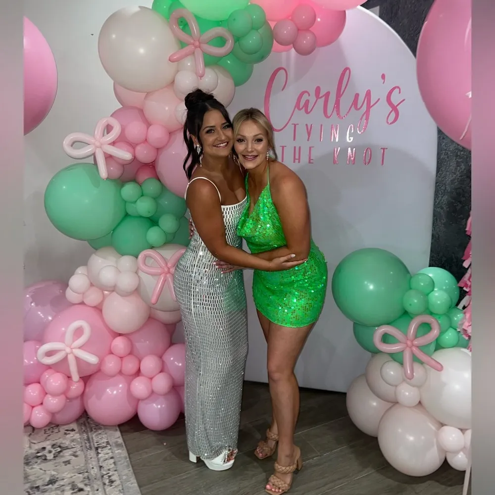 Oh Polly  Amaya Dress - Image 6