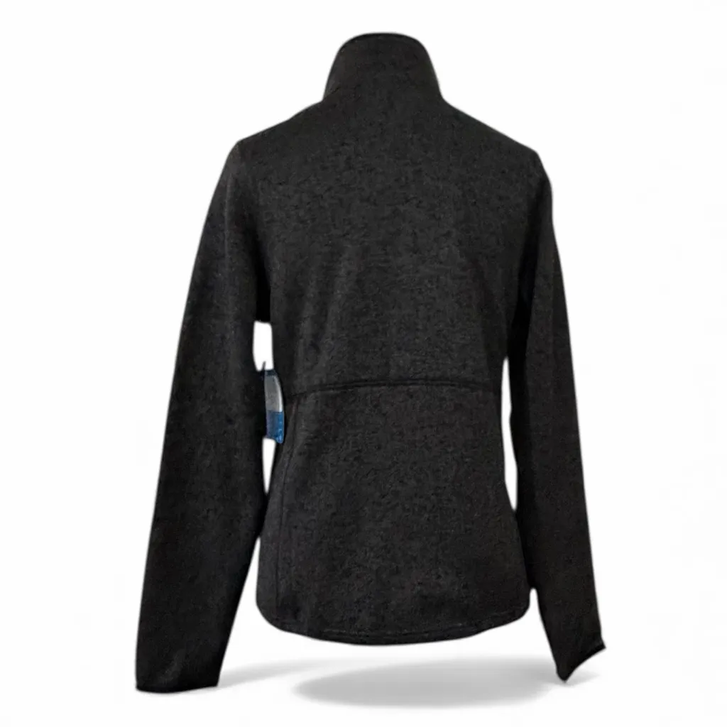 Columbia Women's Sweater Weather Half Snap Xsmall NWT MSRP $85.00 - Image 5