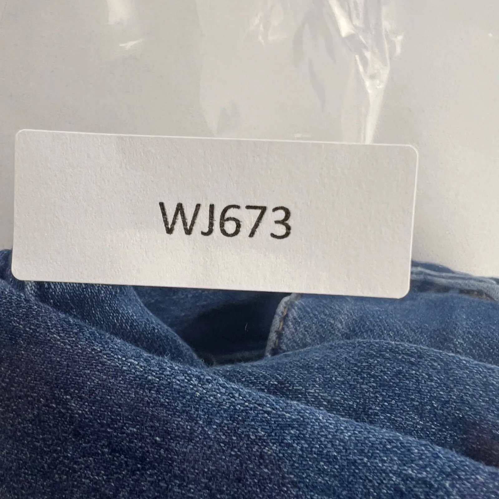 Democracy "Ab"Solution Low Rise Tummy Control Skinny Jeans Stretch Size 2 - Image 11