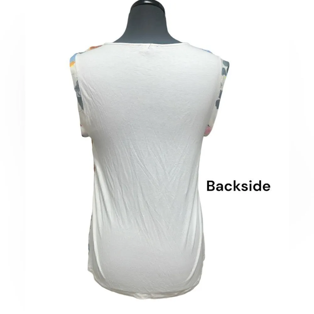 🐘The limited Multicolored Top - Image 2