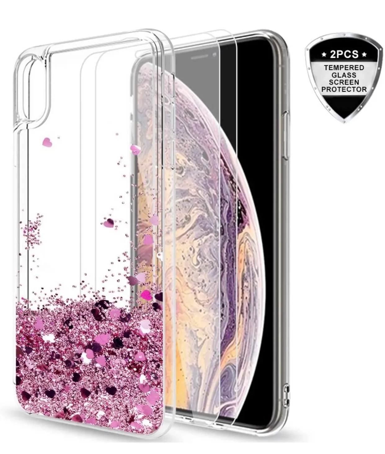 Amazon iPhone XS Max Case - Image 2