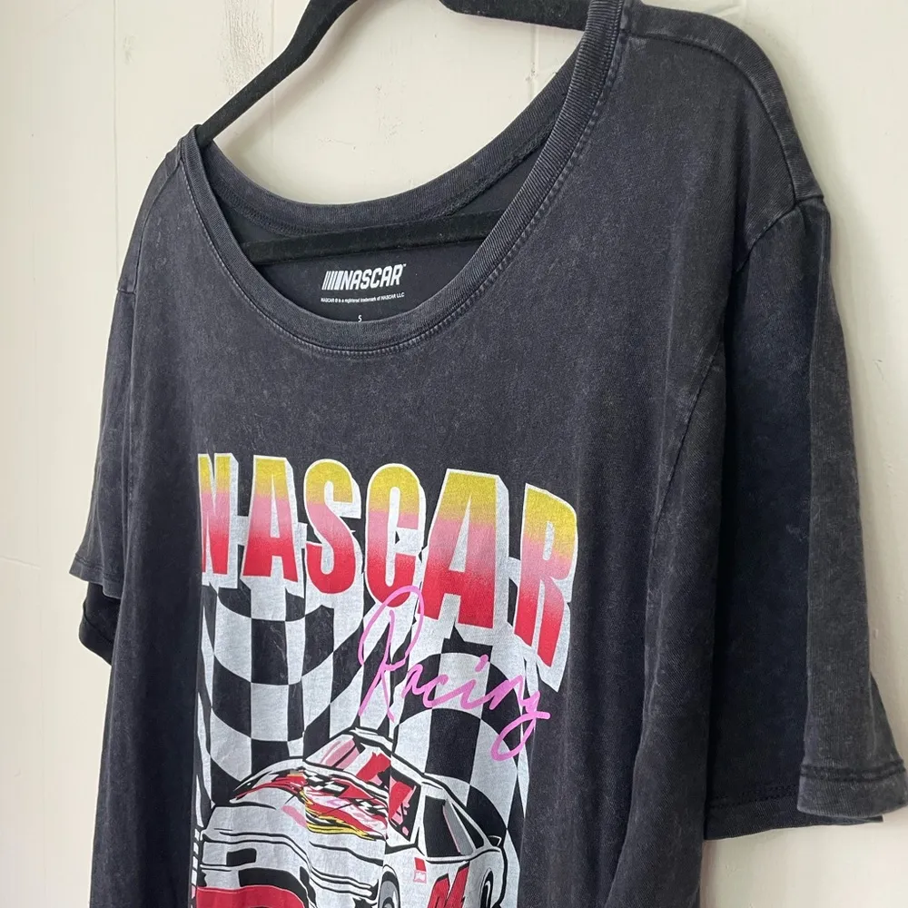 NASCAR Short Sleeve Graphic T - Image 4