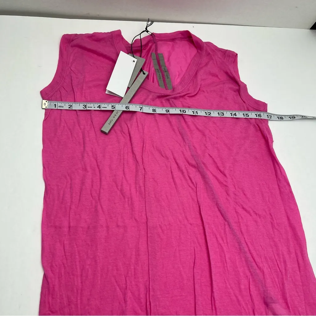 Rick Owens Forever Basic V - Image 9