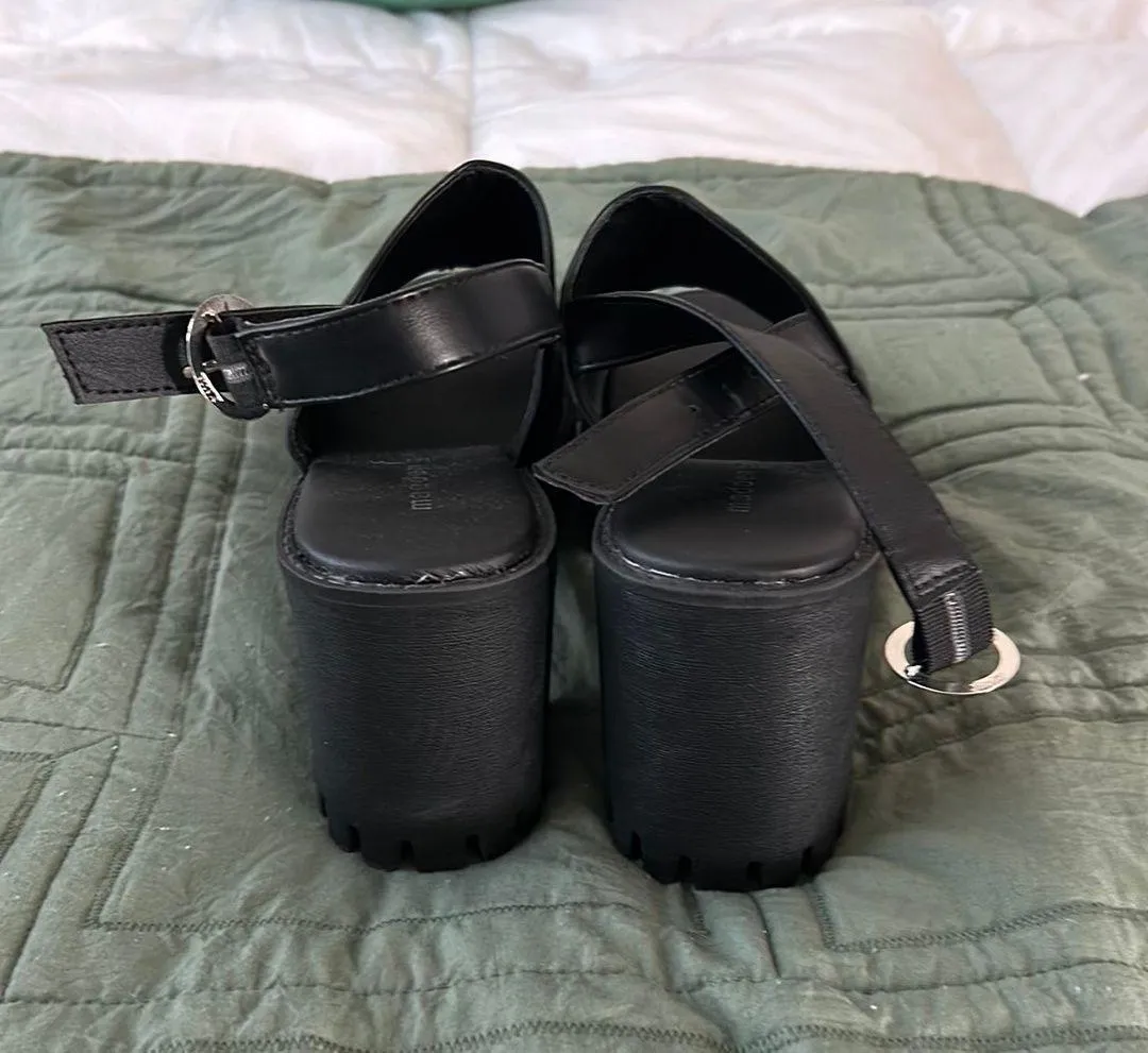 Black Mules - Image 2