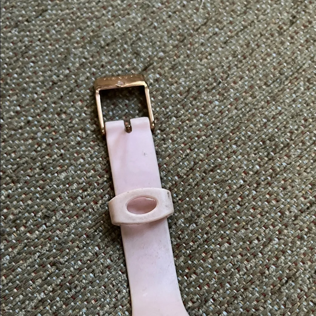 Rip Curl Soft Pink Watch - Image 4