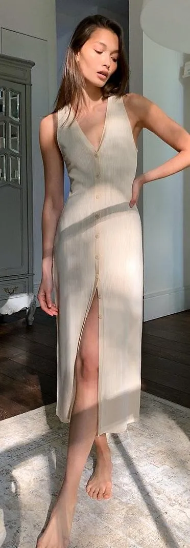 Aritzia Babaton Jayce Dress - Image 4