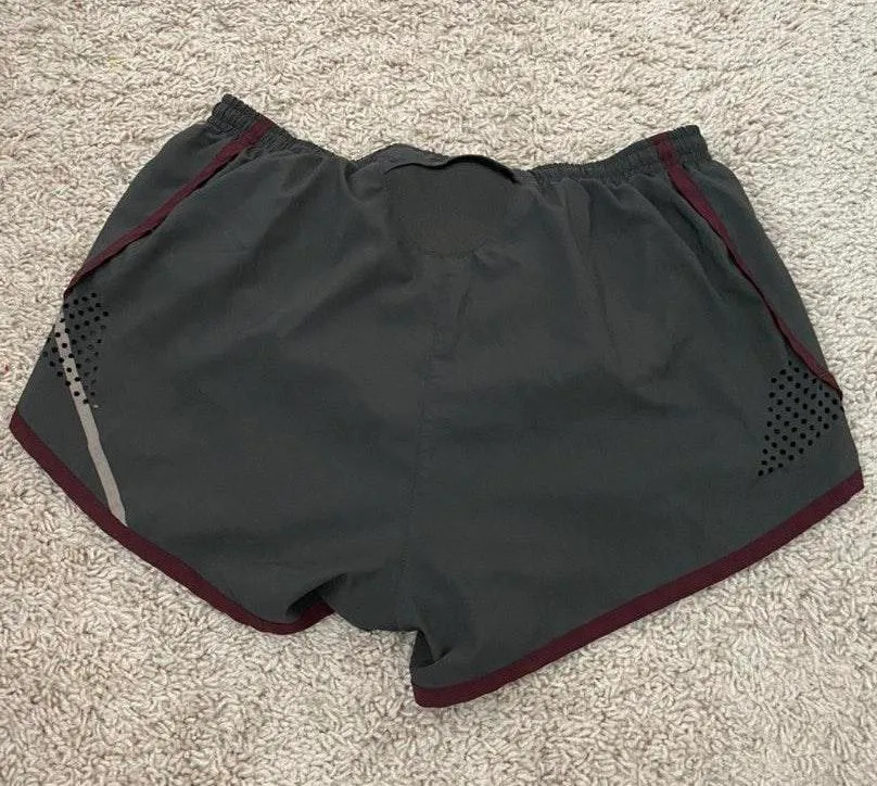 Nike Dri-Fit Running Shorts - Image 2