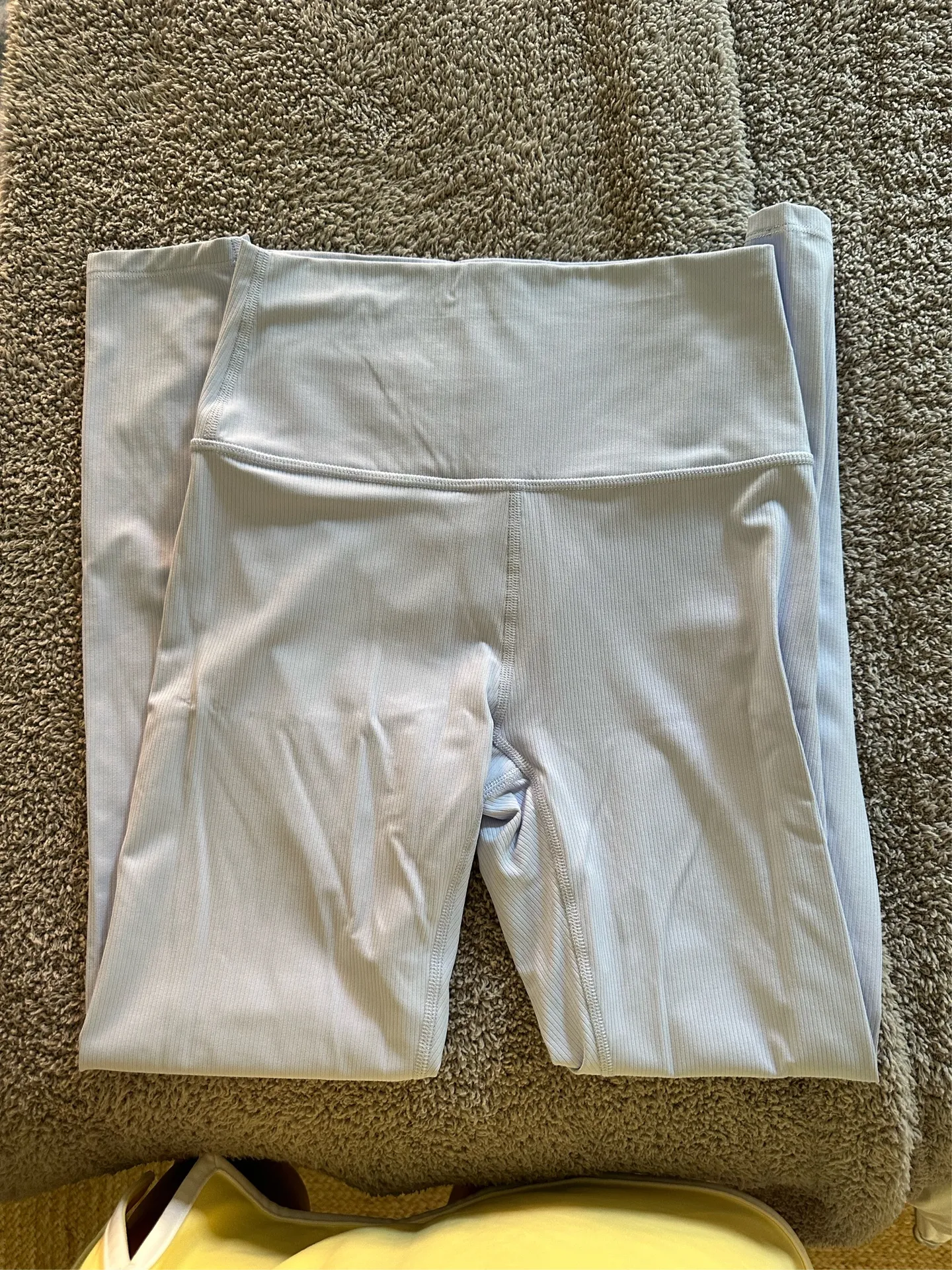 All in Motion Leggings - Image 2