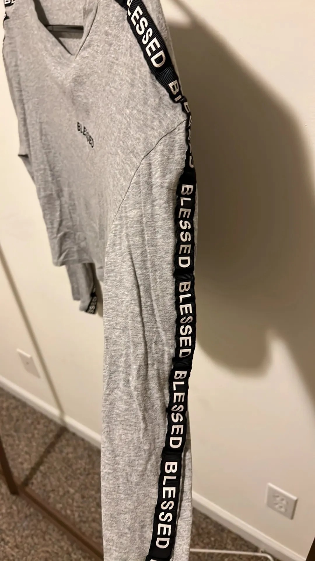 Raggs II Riches Blessed Sweater - Image 2