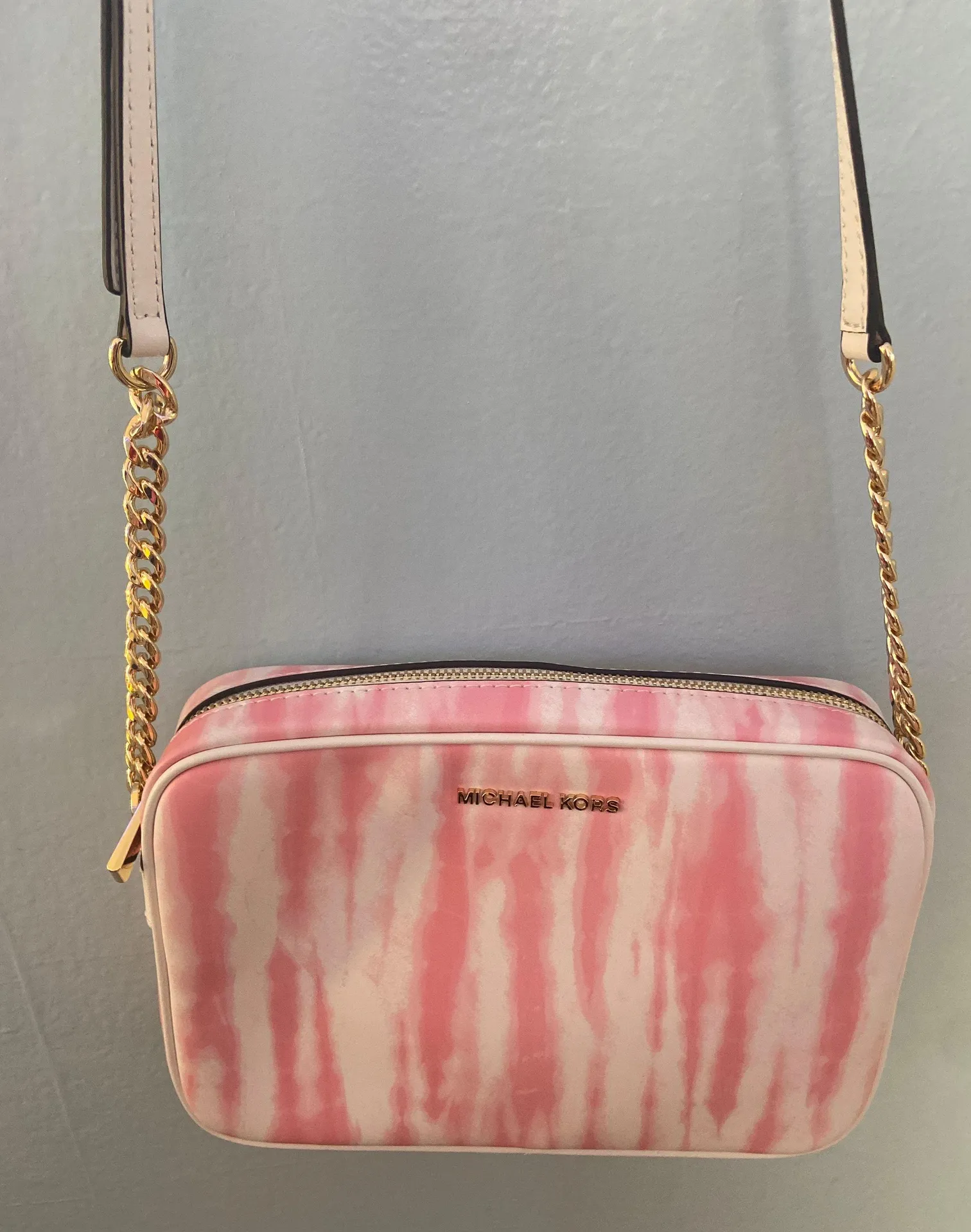 Michael Kors Micheal Kors Crossbody Bag - Image 2