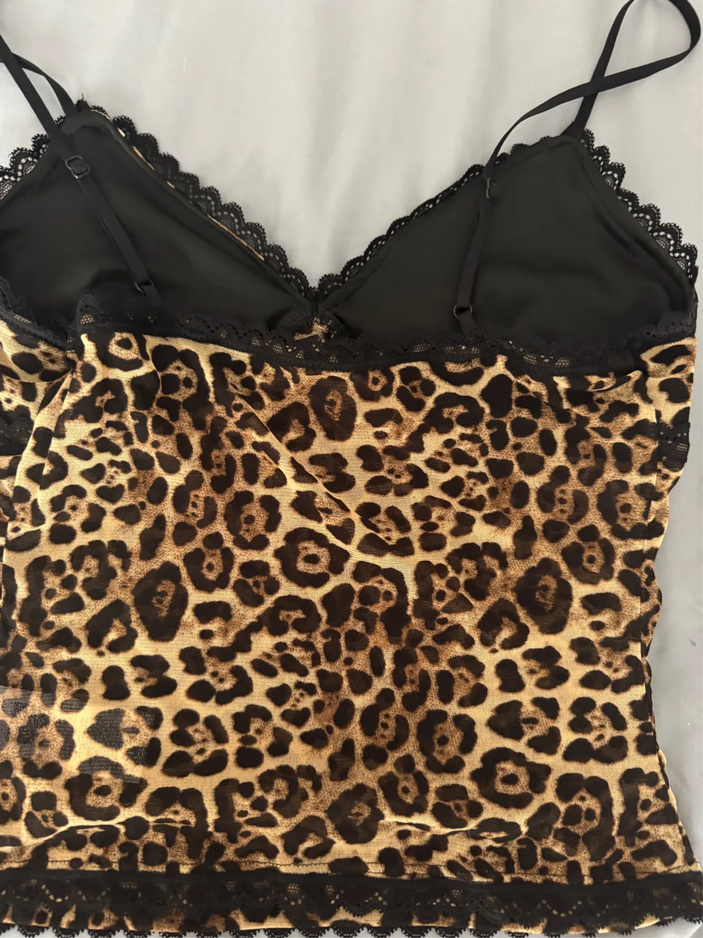 Shein Going Out Top - Image 2