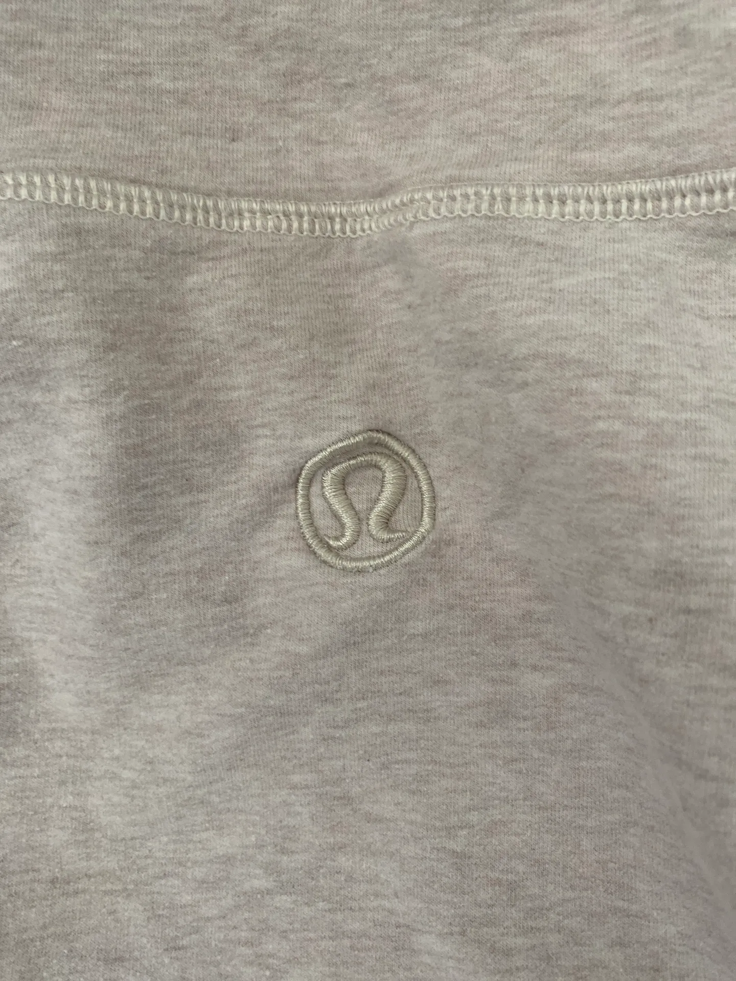 Lululemon Turtleneck Jacket - Image 3