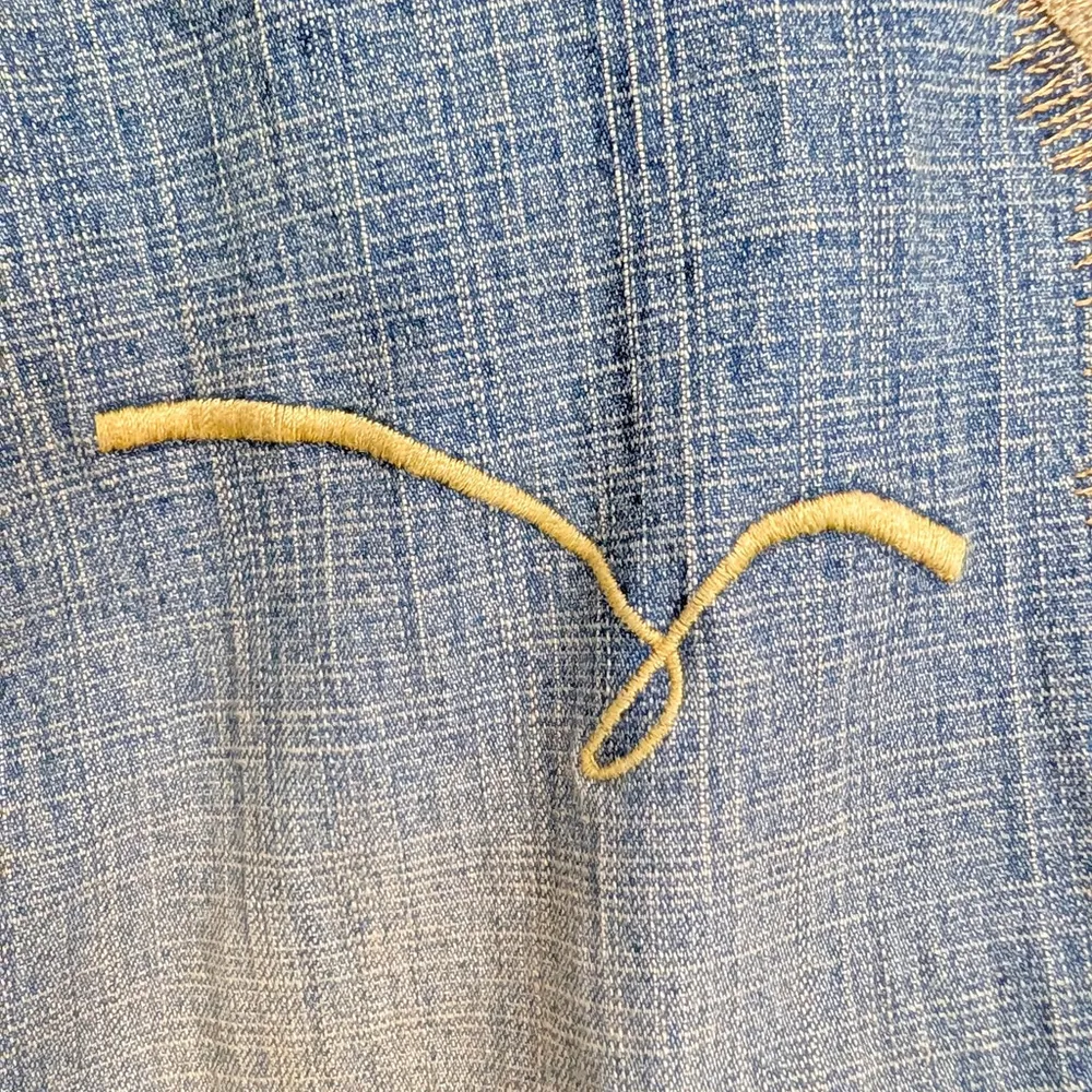 Vintage Indigo - Image 9