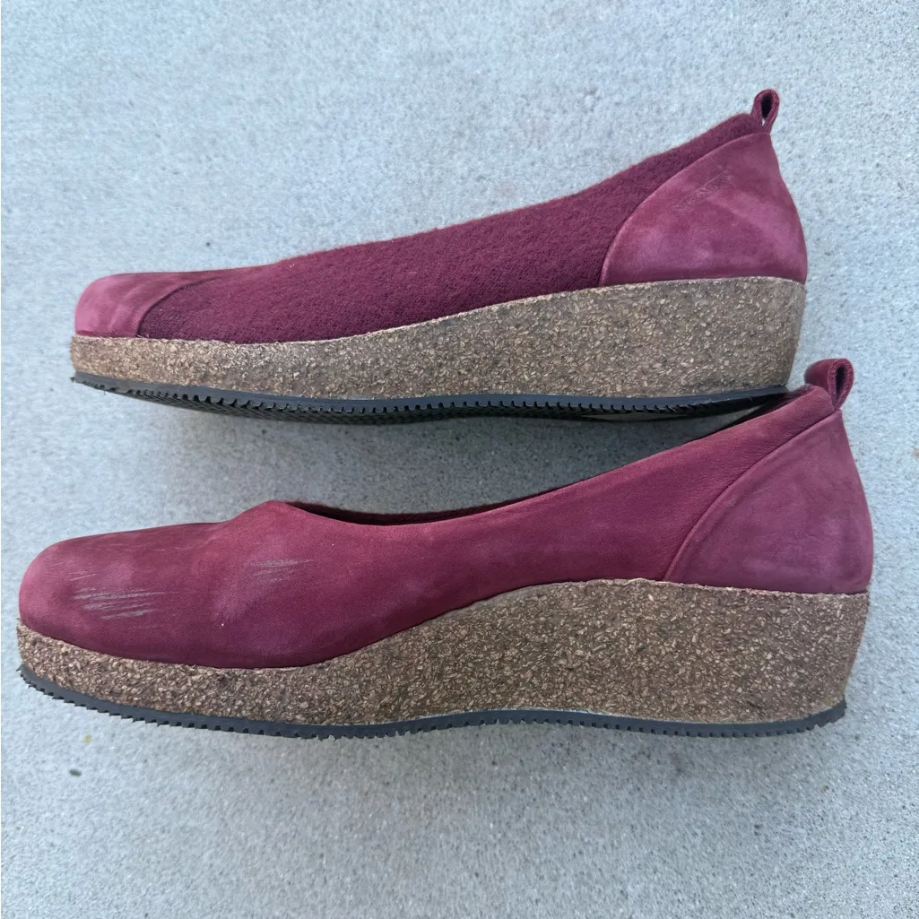 Stegmann Sofie Wedge Slip - Image 5