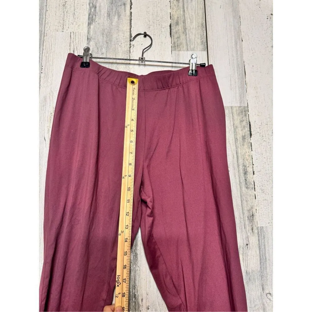 Pink leggings - Image 5