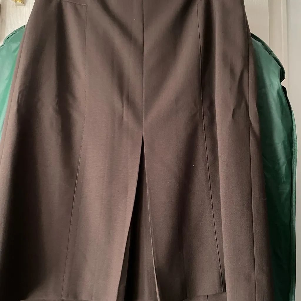 Ann Taylor pencil skirt - Image 5