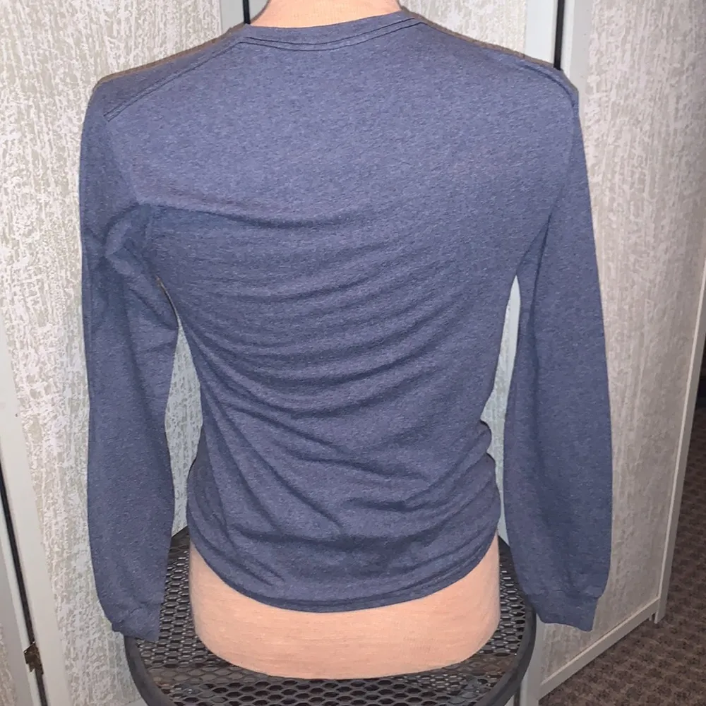 Stranger Things long sleeve - Image 2